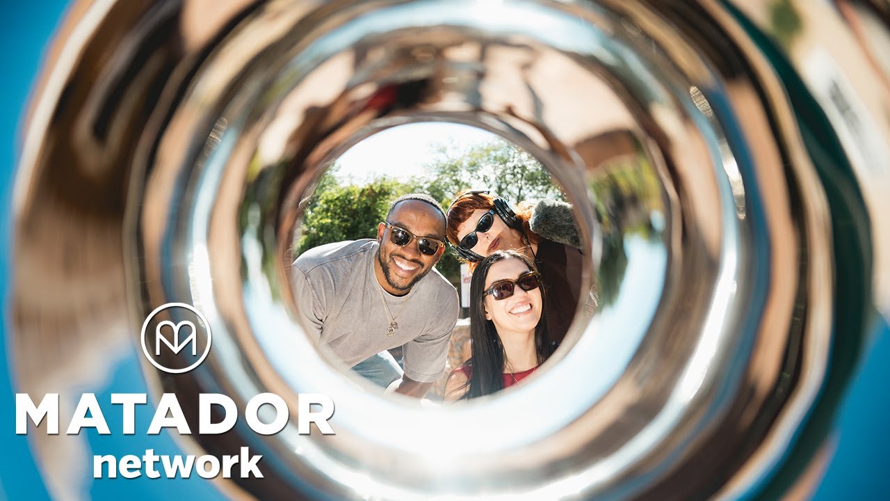 Санта-Фе ощущается по-другому: искусство, культура и дух