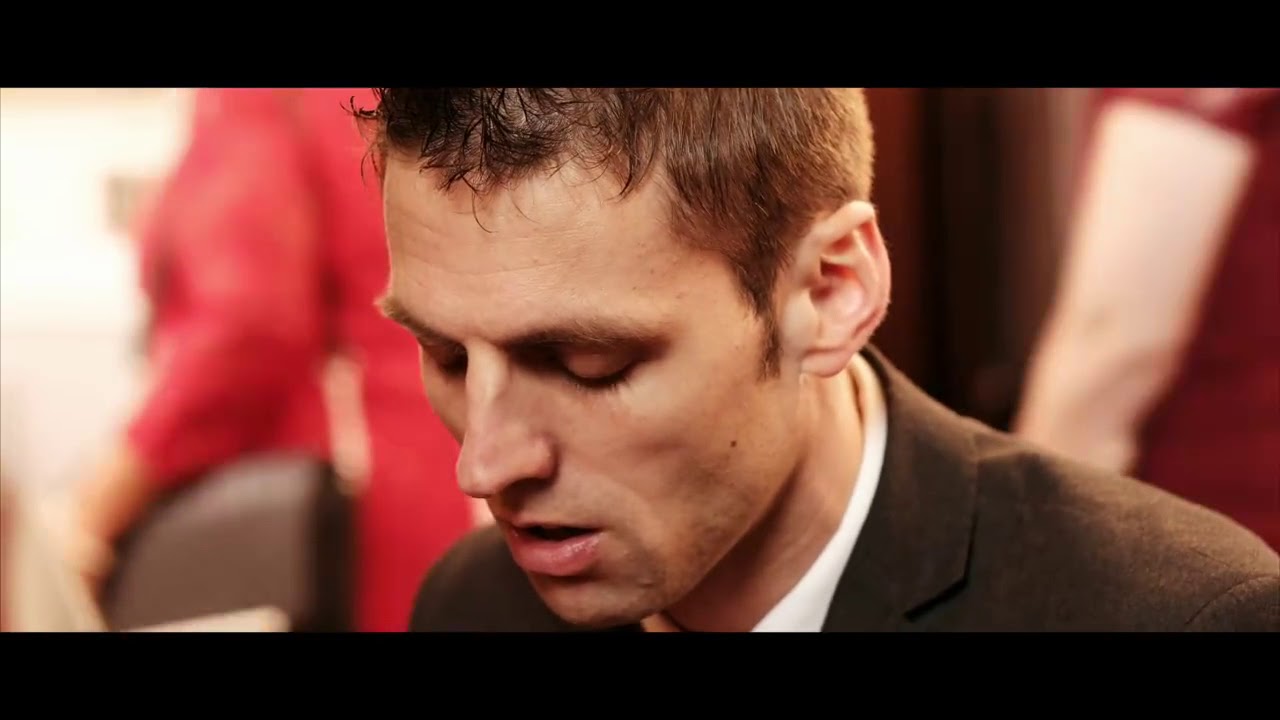 Piano promo video
