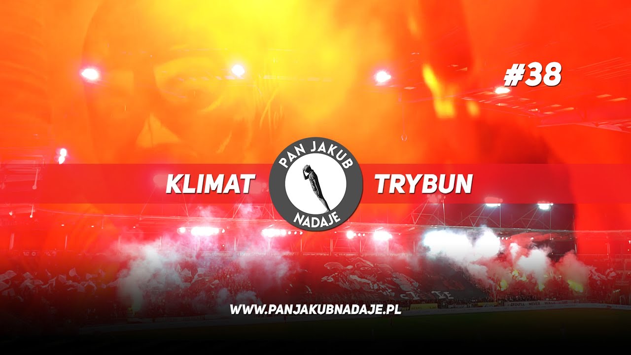 Klimat Trybun #38: Widzew Łódź - ŁKS Łódź | Kibicowskie kulisy meczu | derby, oprawa, doping