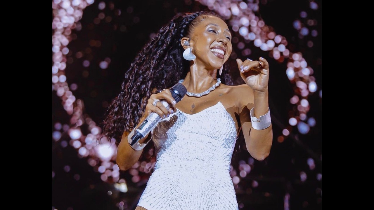 SOMOS ECO | SHOW @LaDelioValdez JUNTO A LA MURGA AGARRATE CATALINA EN NOCHES DEL LUNARIO