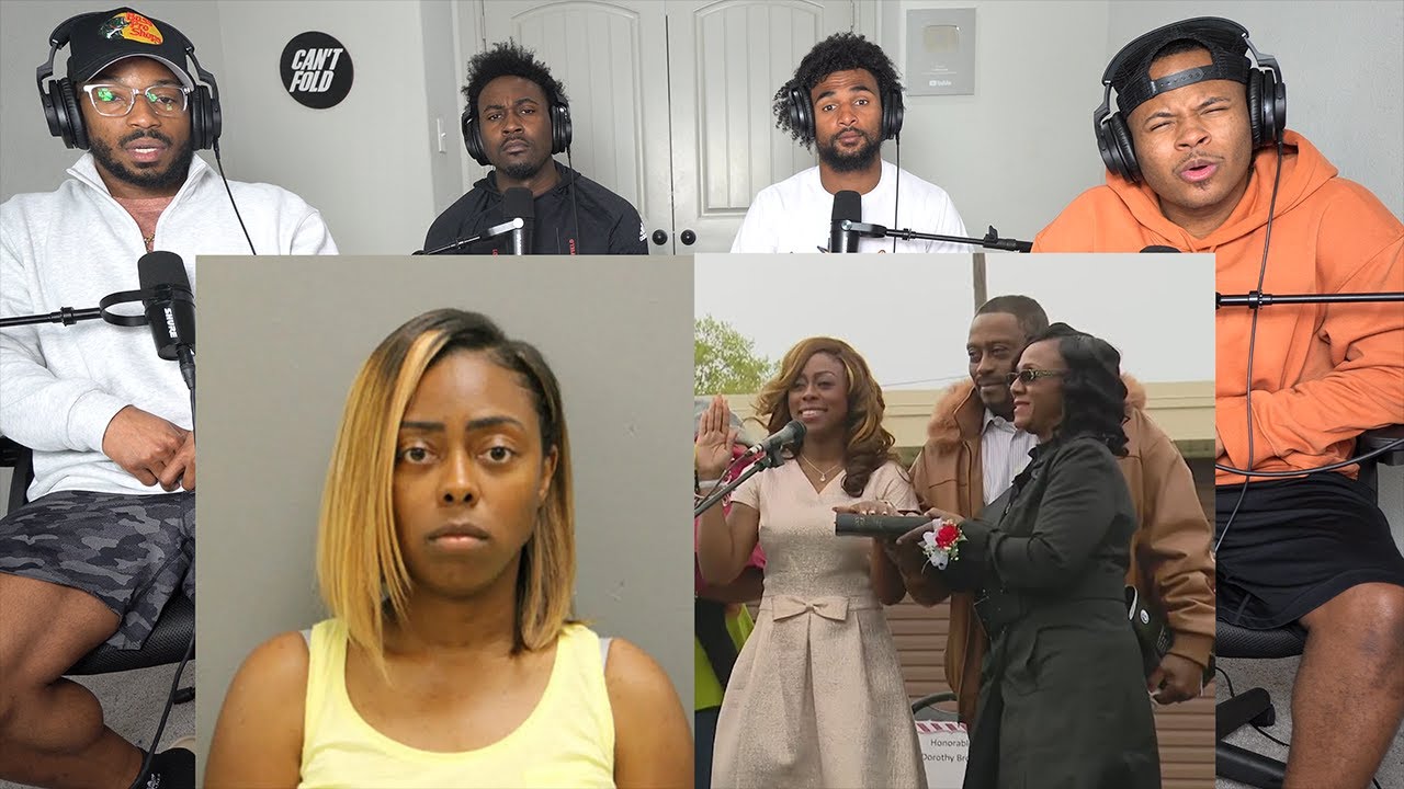 Mayor Tiffany Henyard Under FBI Investigation!