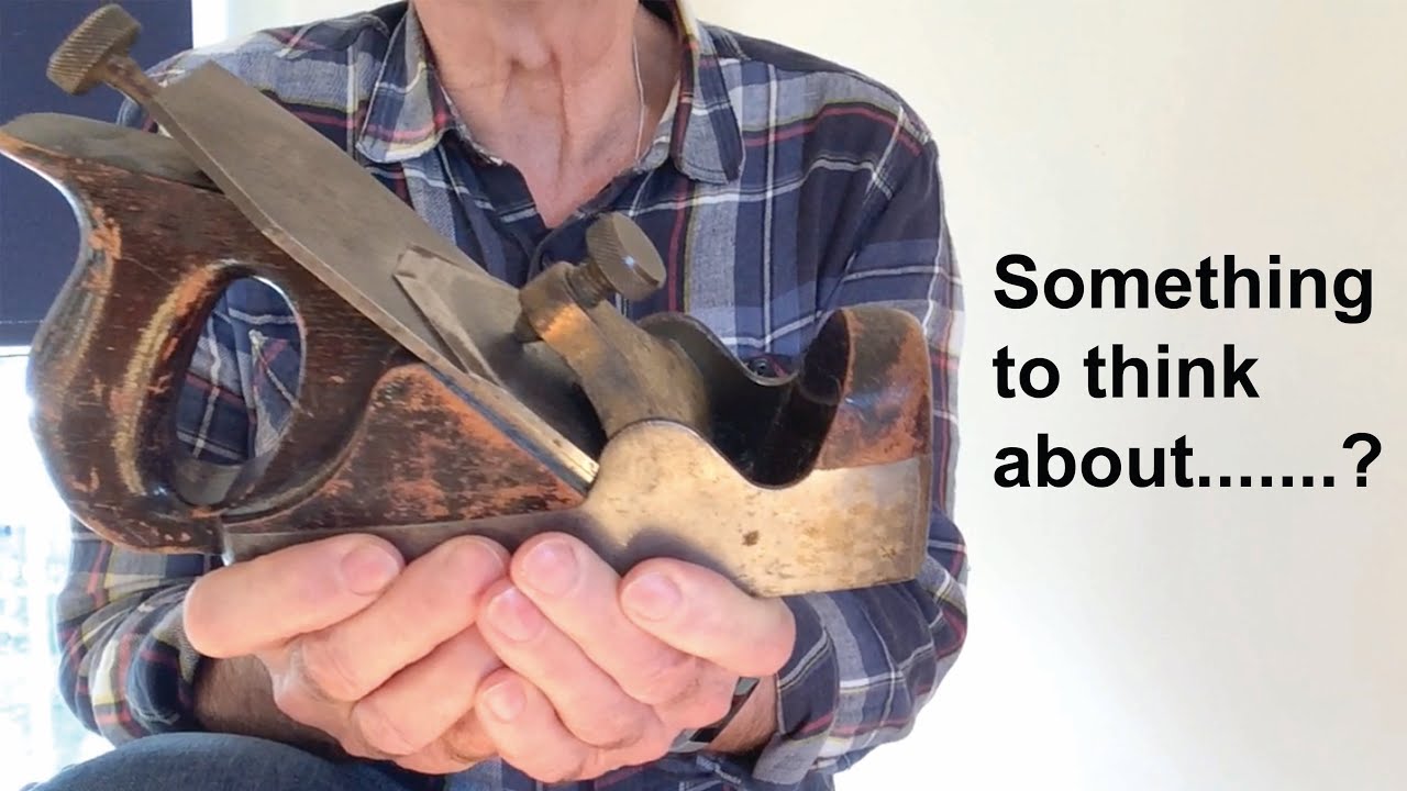 3 reasons to source hand tools second hand rather than new and where to get them -including for free