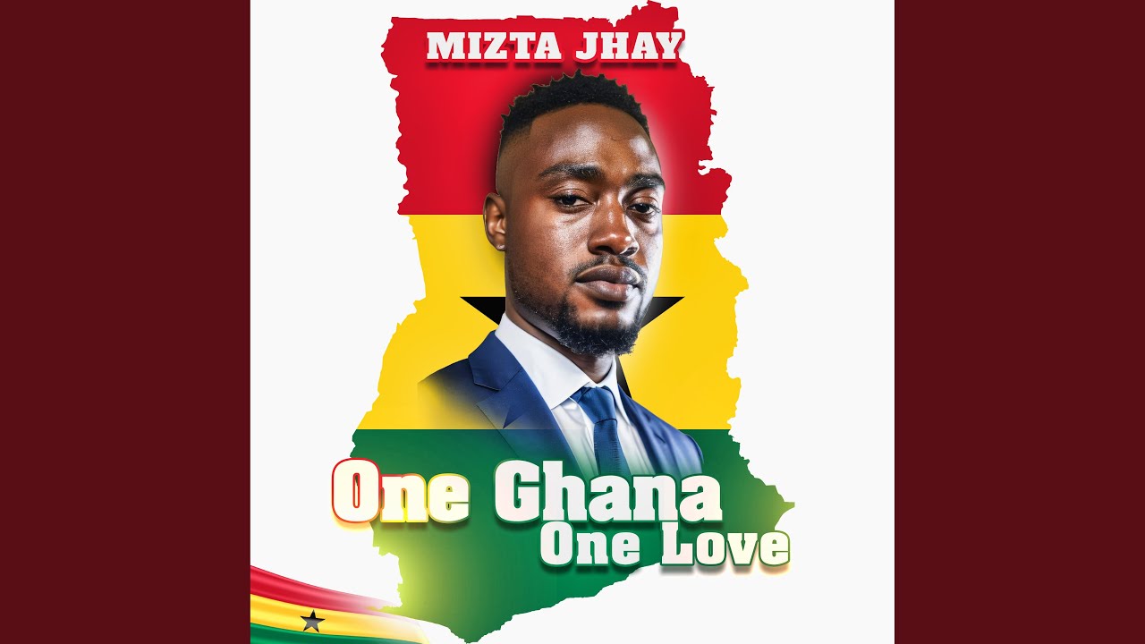 One Ghana One Love