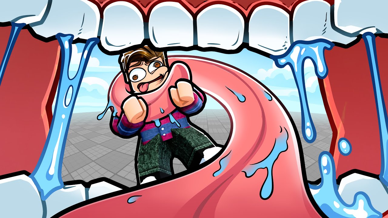 ROBLOX TONGUE BATTLES SUCKS