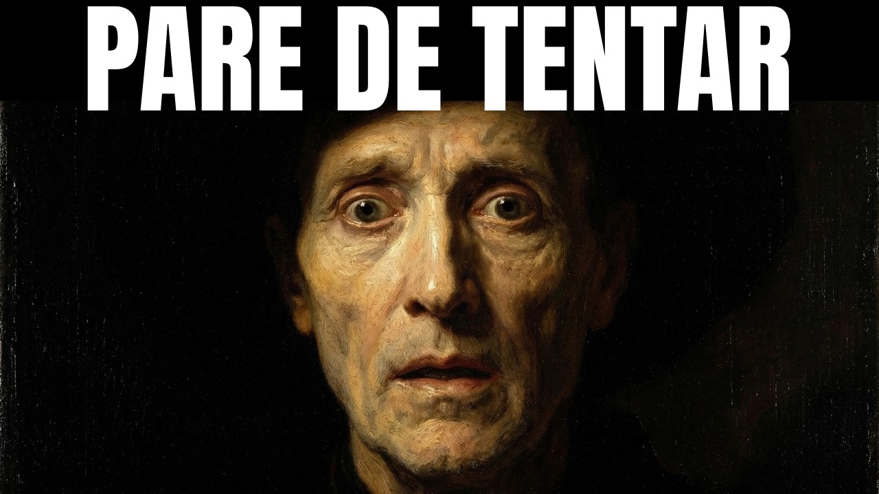 A PRISÃO do 