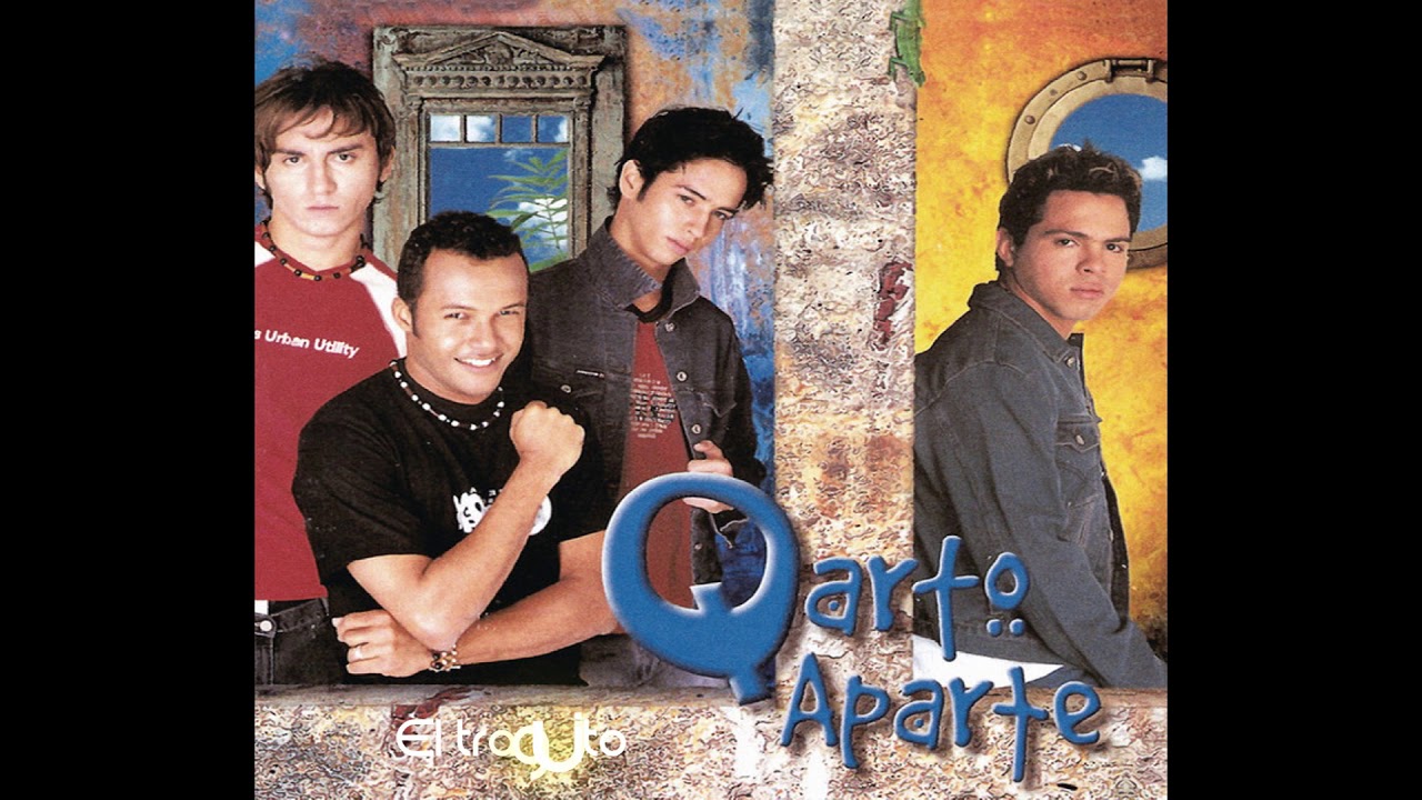 Qarto Aparte - El Traguito