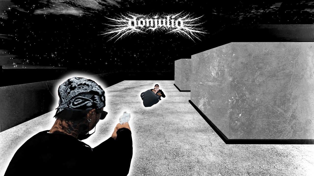 The Tale Of Don Julio... #KNGTAGE #KNGESTATE