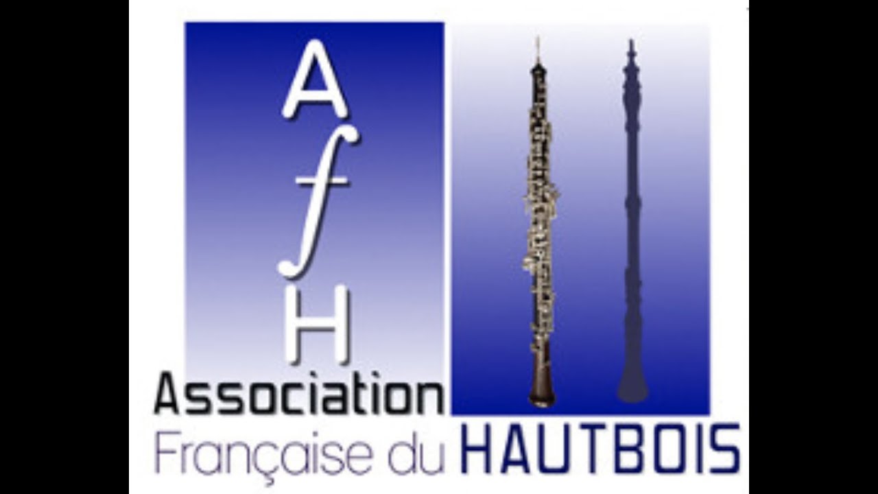 Présentation Association Française du Hautbois