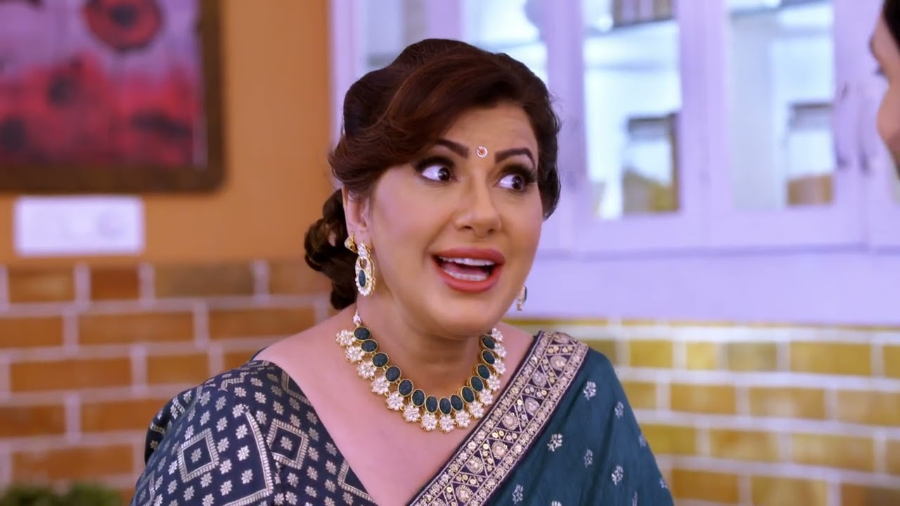 अर्जुन पार्टी में काव्या से मिलता है - Full Ep 1299 - Kundali Bhagya - Zee TV