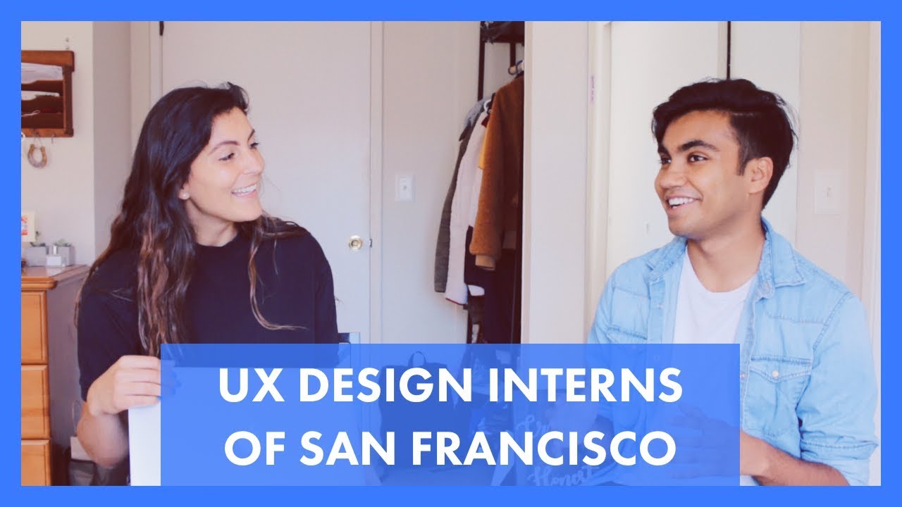 From Front-end Engineer to Product Design Intern (interview with Aman Mathur)
