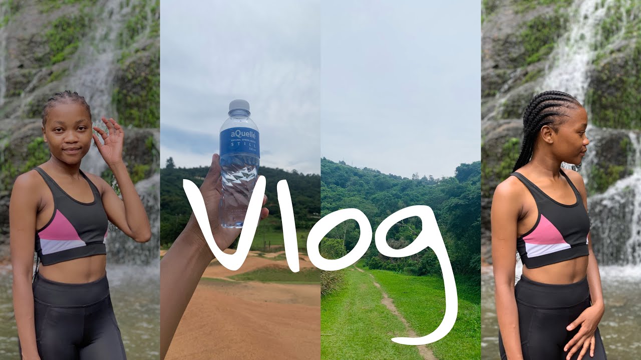 Vlog|hiking|church|venting|and more