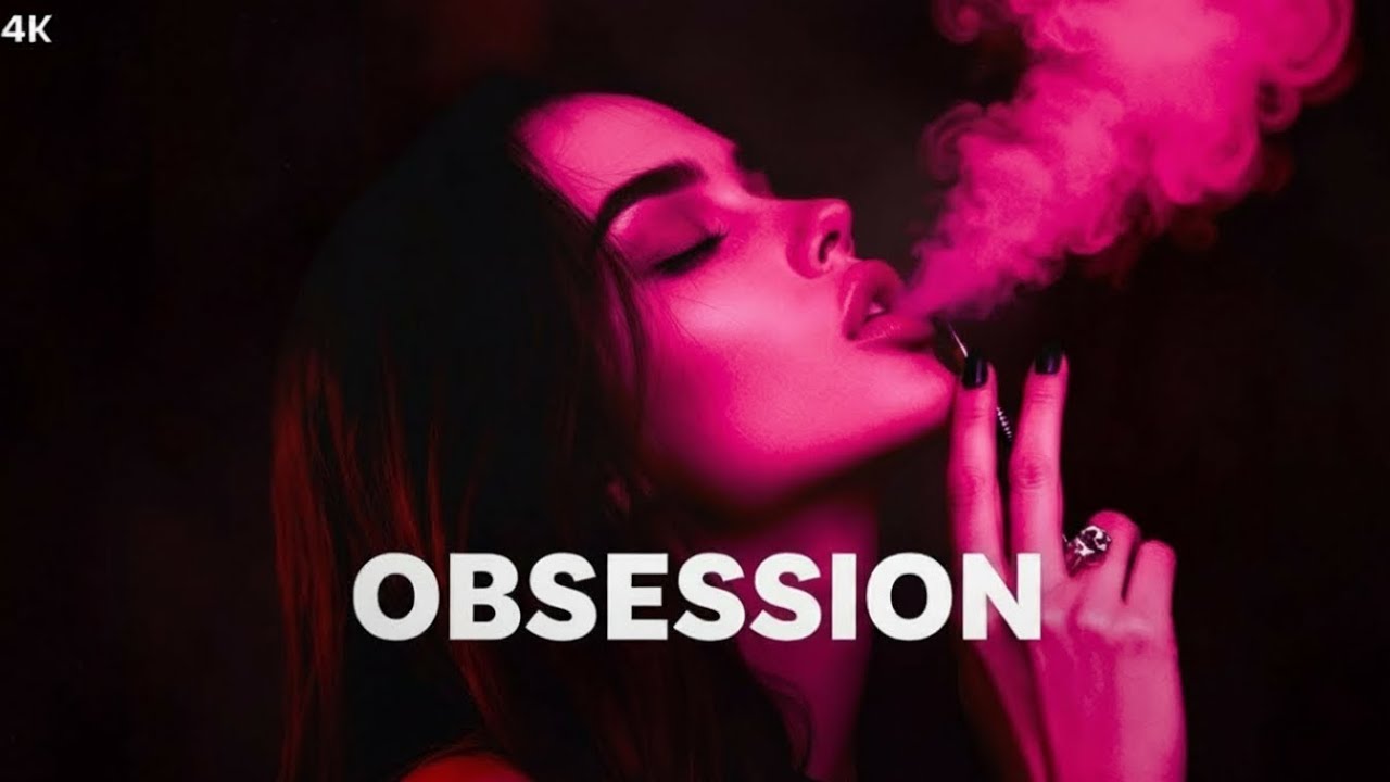 Top Deep House 2026 • Obsession • Deep Feelings Chill Mix #1