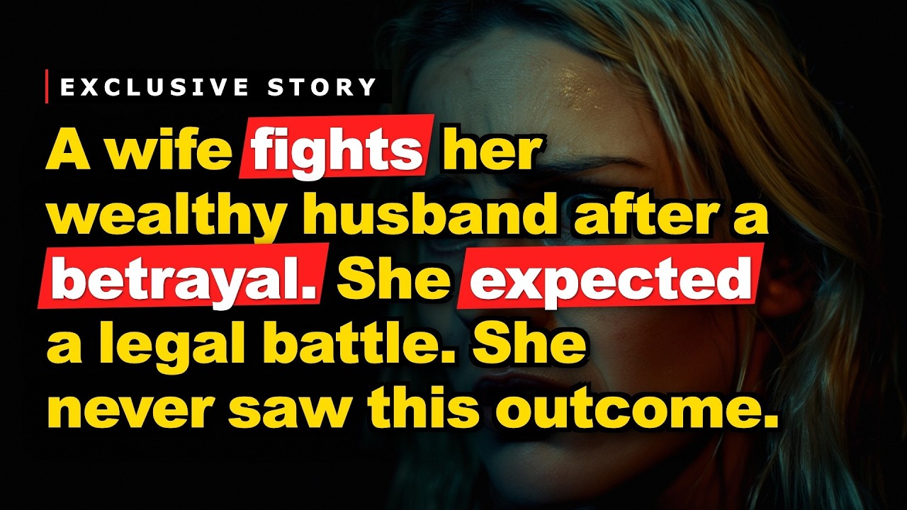 The most gripping story of 2024: A discovery that changed everything.