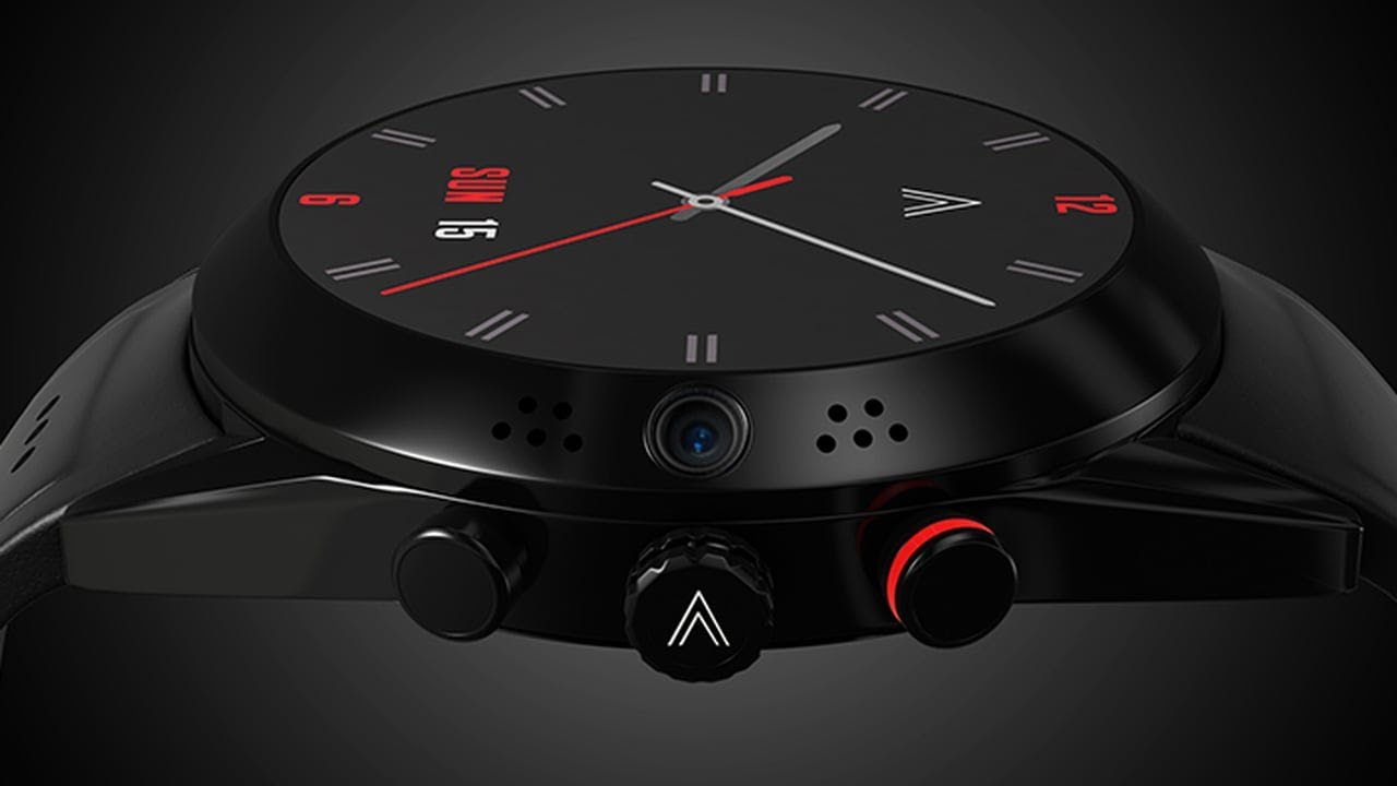 5 Powerful and Affordable Smartwatches  - Innovative Watches You Can Buy In 2018