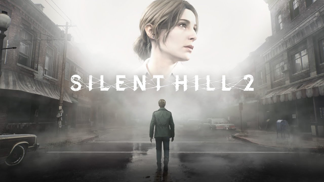 Silent Hill 2 for PlayStation 5 and Windows Review
