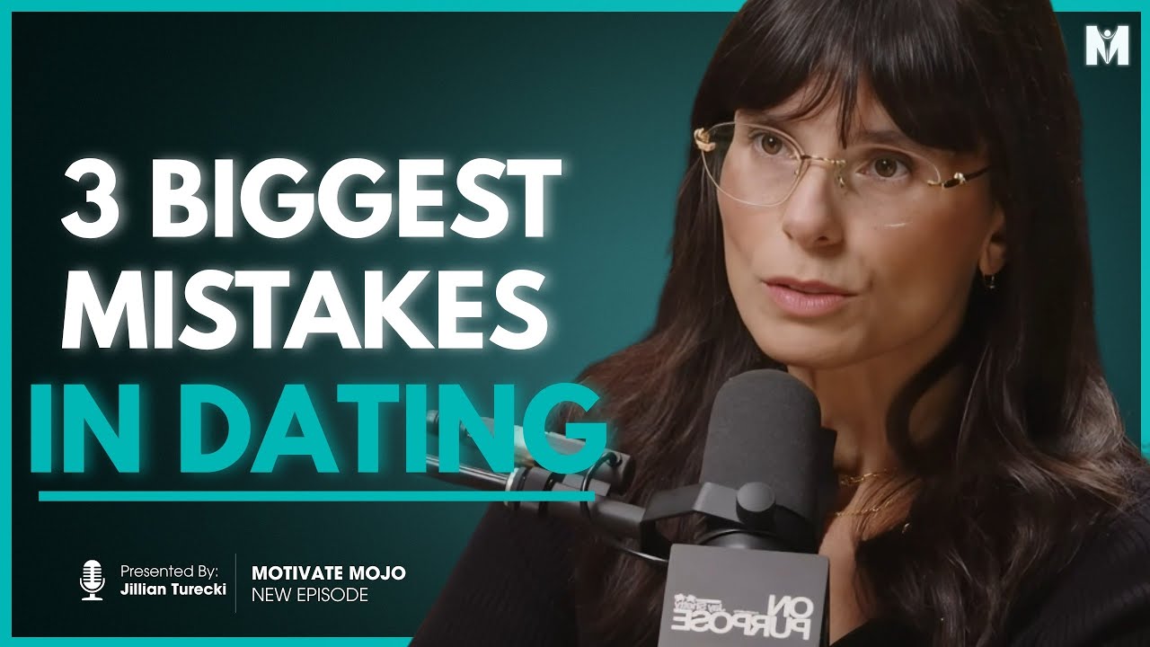 Dating Disasters: Avoid These Common Mistakes