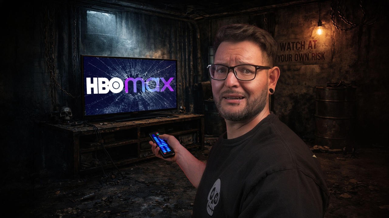 10 фильмов ужасов на HBO MAX, которые СТОИТ посмотреть