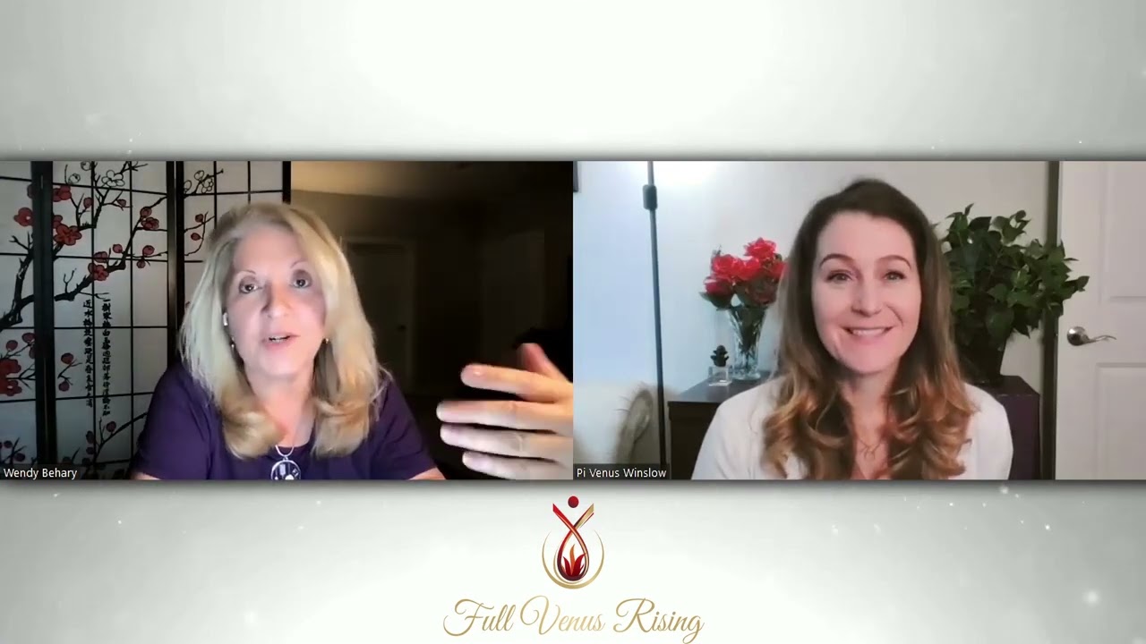 Pi Venus Winslow -- Disarming the Narcissist in Your Life