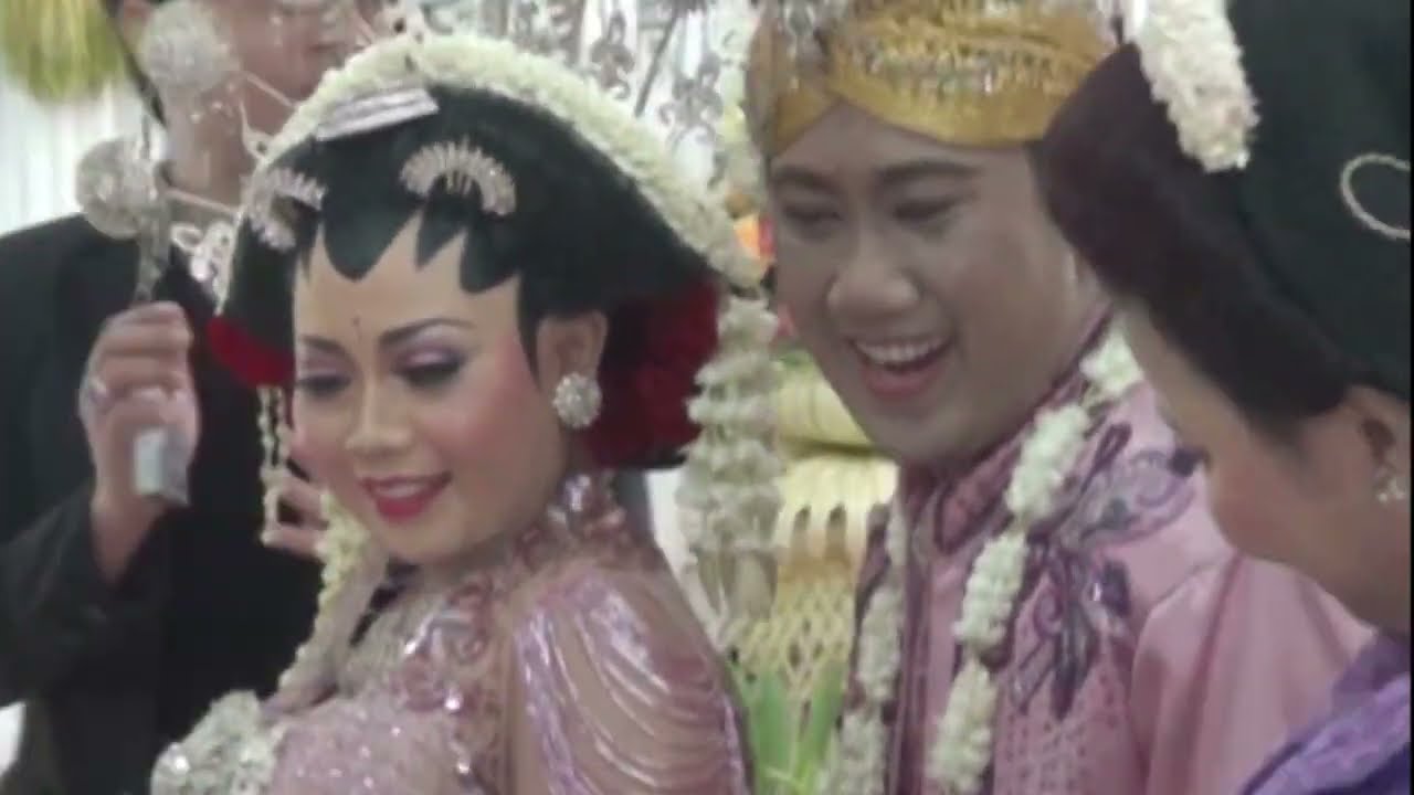 SERU BANGET MANTEN NE IKUT JOGET OPLOSAN | SELURUH KELUARGA IKUTAN HAPPY