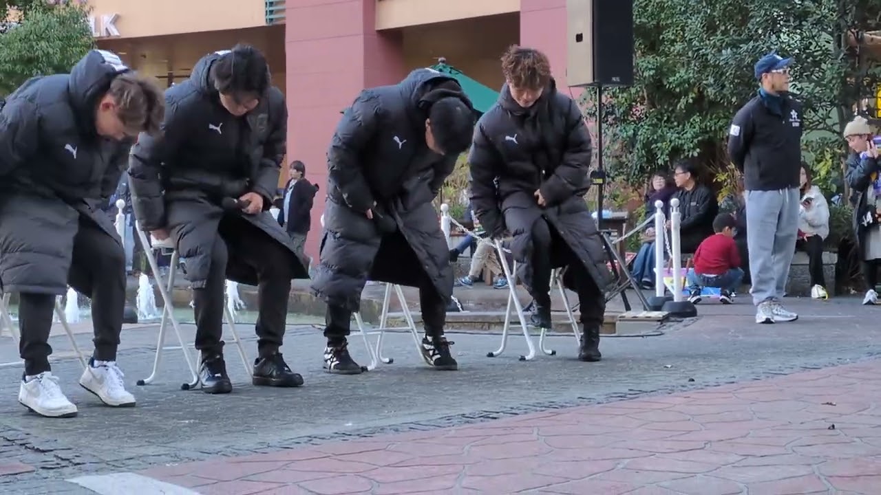 大分トリニータパークプレイス2