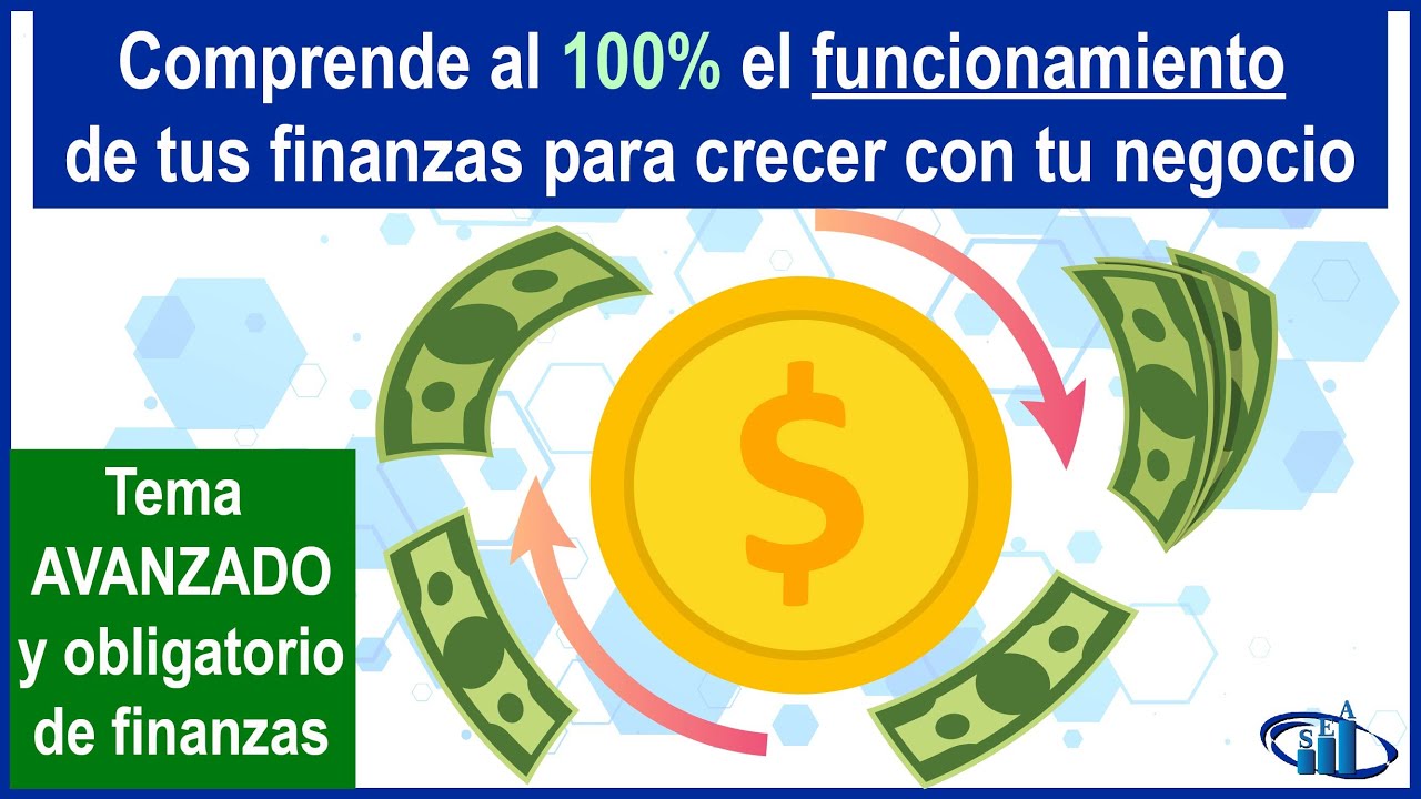 Relación de las dos categorías financieras que hacen funcionar tu negocio (Precios y distribución)