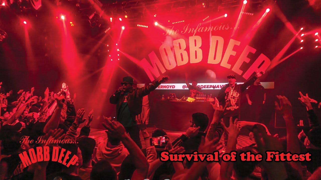 Mobb Deep – 