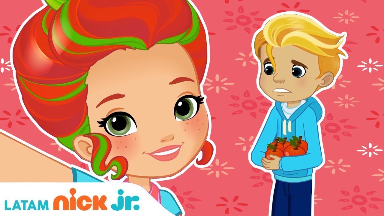 Episodio Completo  | Sunny Day | Si Timmy te da manzanas | Nick Jr. Latinoamérica