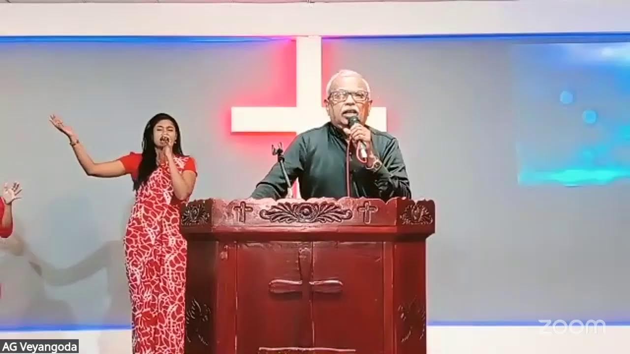 2026-01-18 Sunday Sermon_Pastor Deeshan