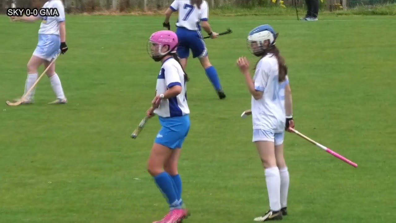 2025-8-23 WCA Skye 1st v GMA