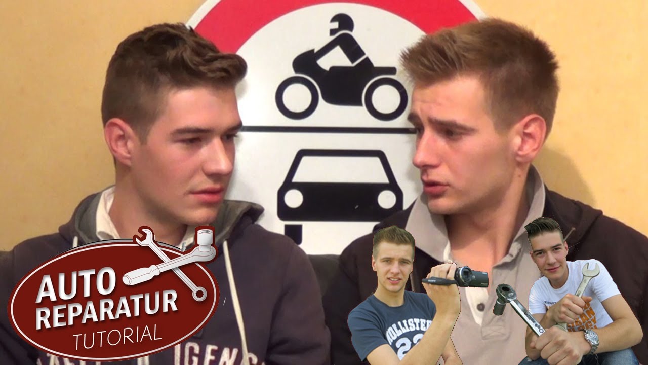 3000 ABONNENTEN SPEZIAL Auto Reparatur Tutorial MadmaxAutoTu ft. FucktzUp