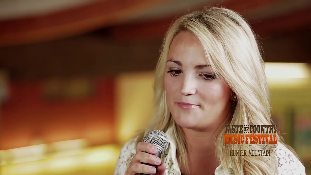 Jamie Lynn Spears Remembers Finding Out She Was Pregnant