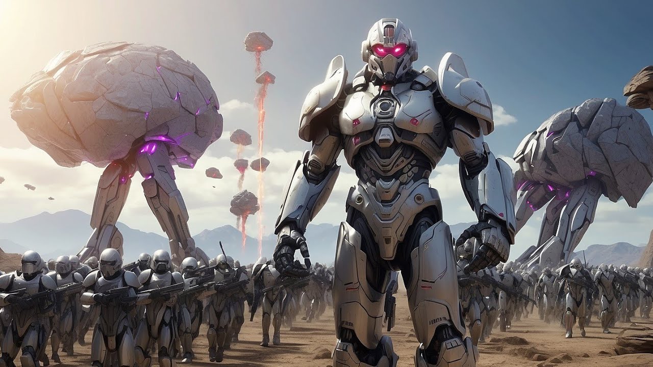 Alien Explorers Uncover Ruins of Legendary Human Juggernaut | HFY Short Story | HFY Stories