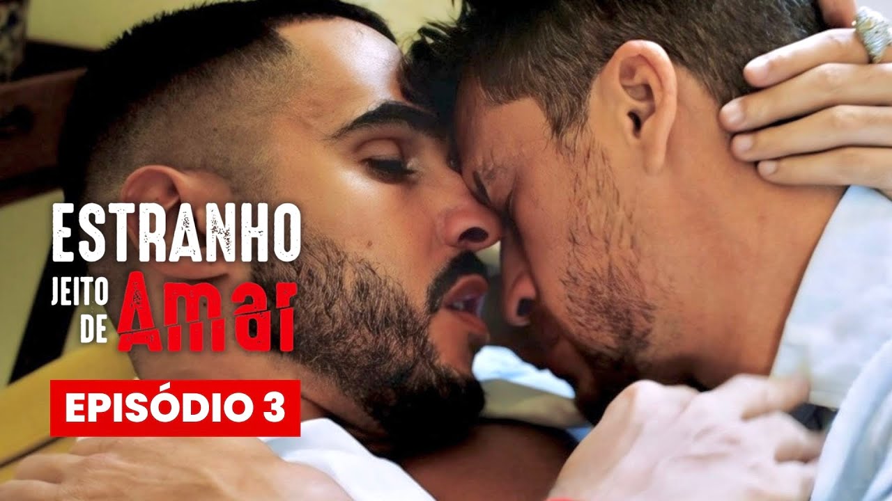 Estranho Jeito de Amar: Temporada 1 - Episódio 03 | [Subtitles]