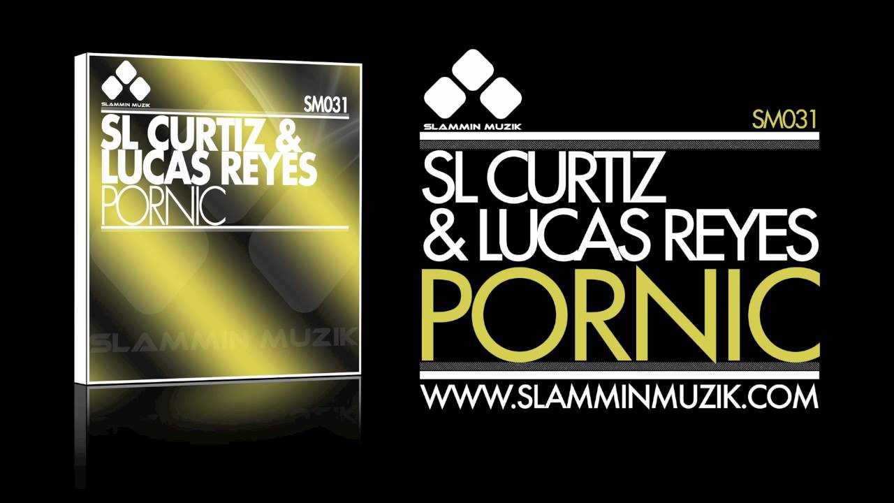 SL Curtiz & Lucas Reyes - Pornic