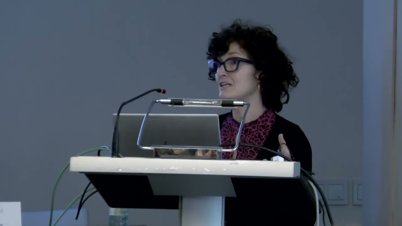 Diagnóstico de lesión de nervio periférico. ¿Cómo leemos un EMG y un PPEE? Dra. Sara Yagüe