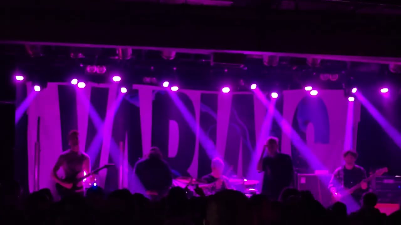 Barrier - Final Reunion Show - Chicago, IL - 3/14/26