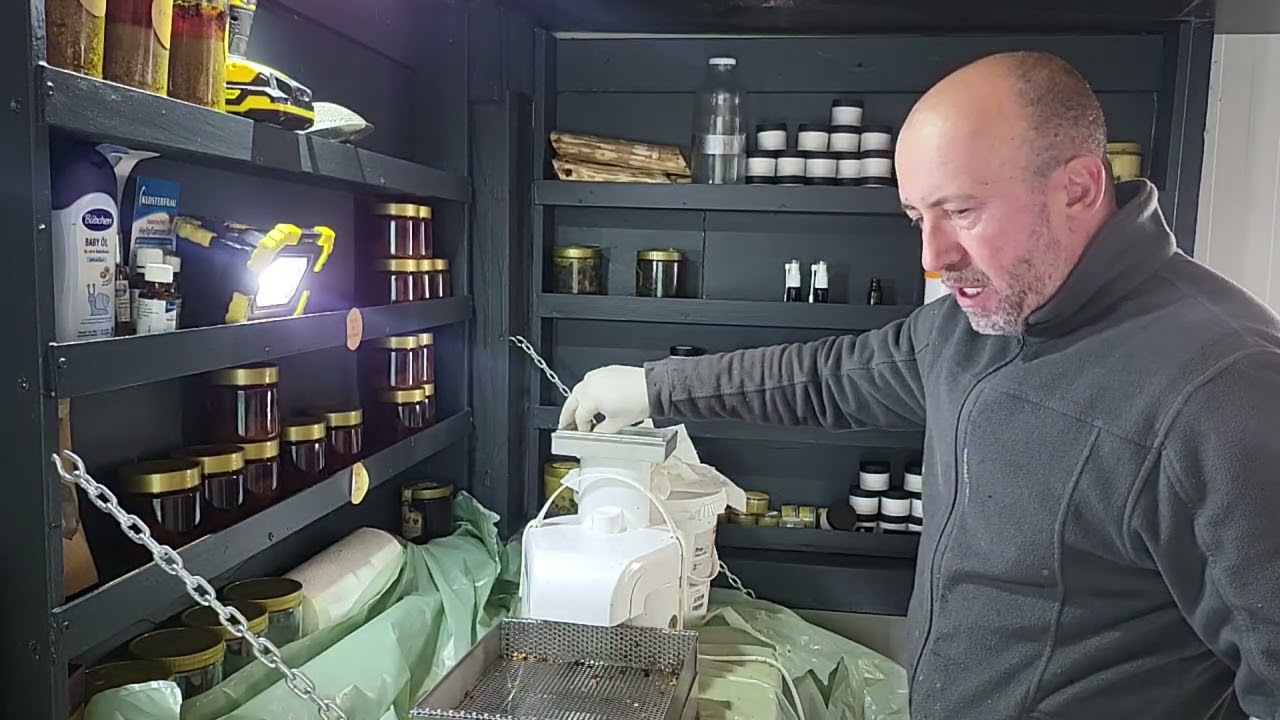 Mašinsko Vađenje Perge 