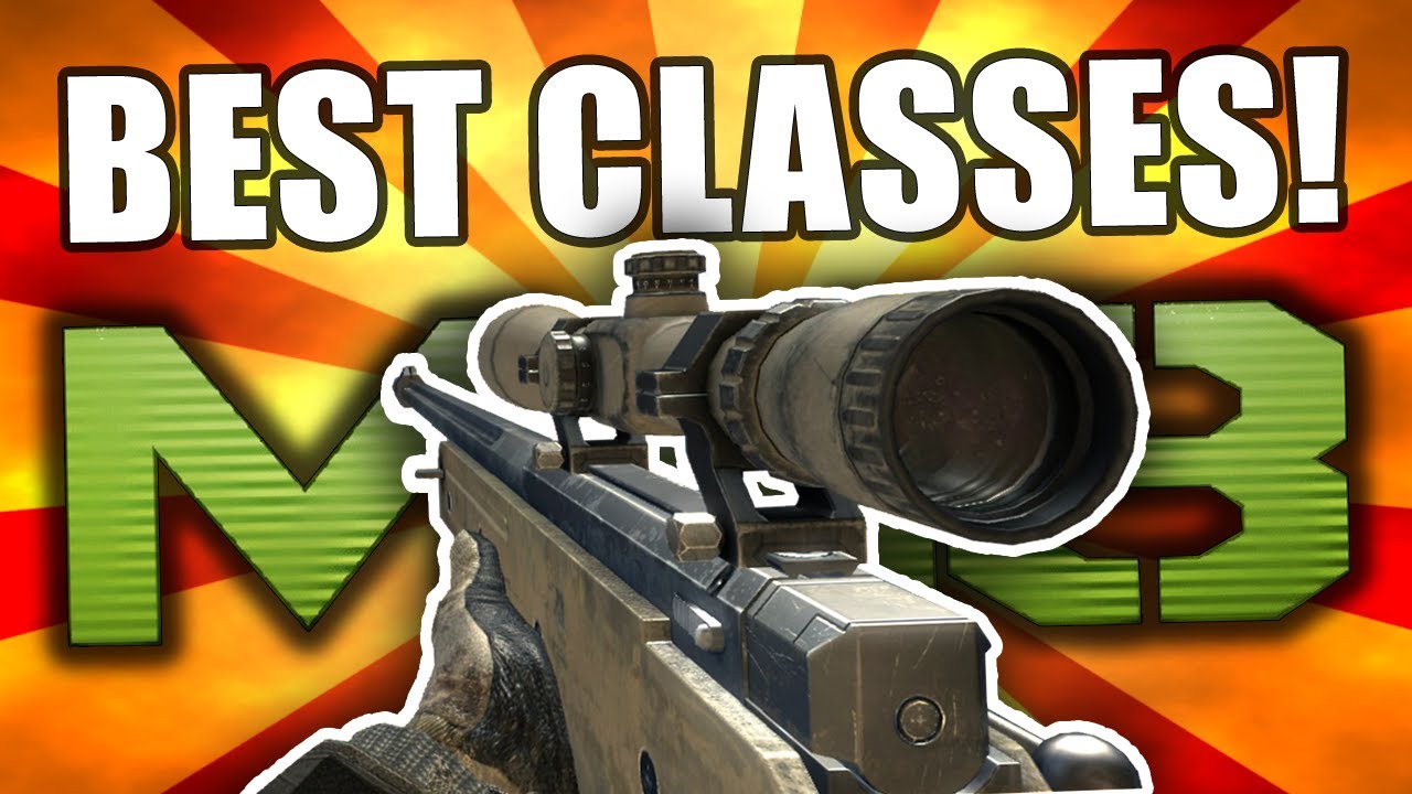 MW3 - L118A 