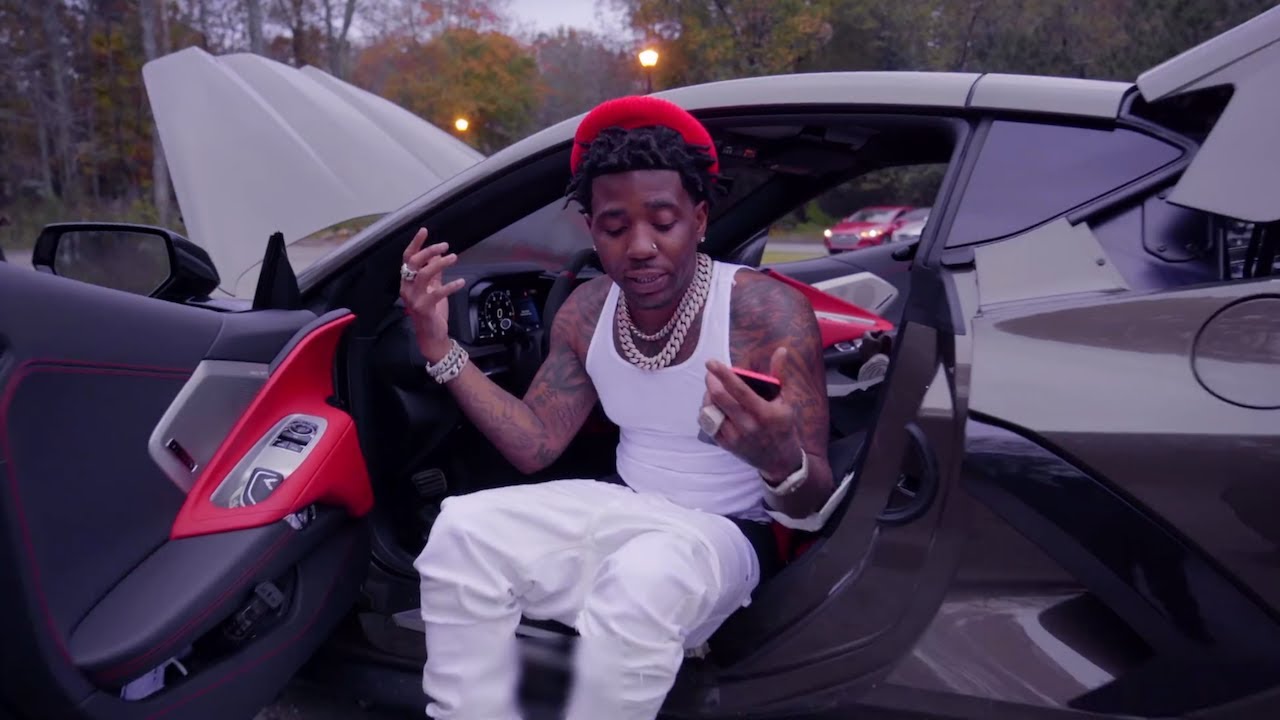 YFN Lucci ft. Meek Mill 