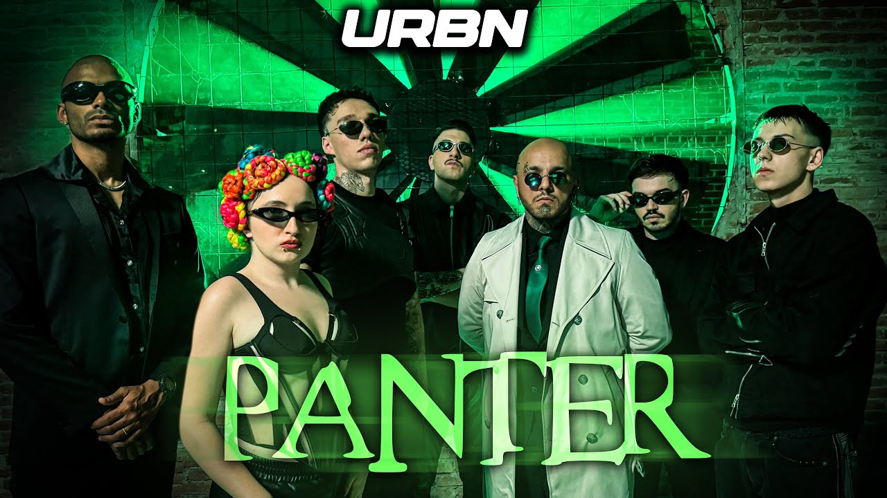 papi, Kimera, ice, Bhetto, Vess, Dianz - 
