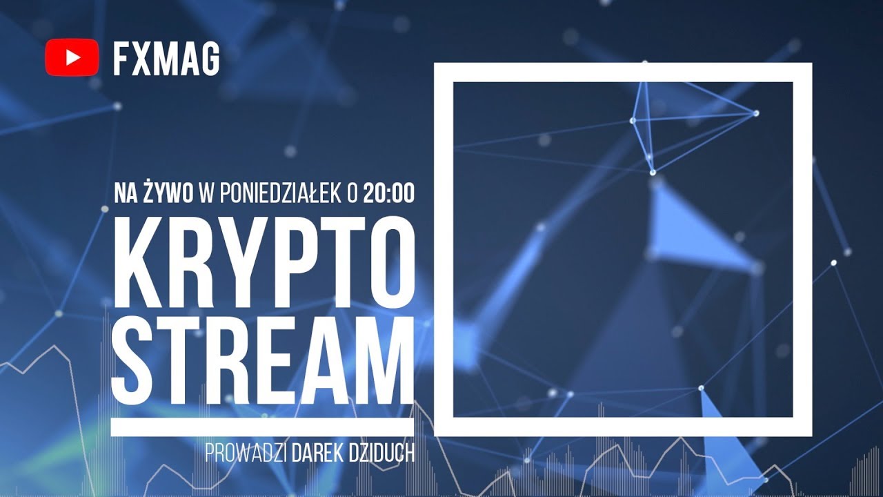 KNF wsp&oacute;łodpowiedzialny za upadek BitMarket? Halving LTC i co dalej? | KRYPTO Stream #29