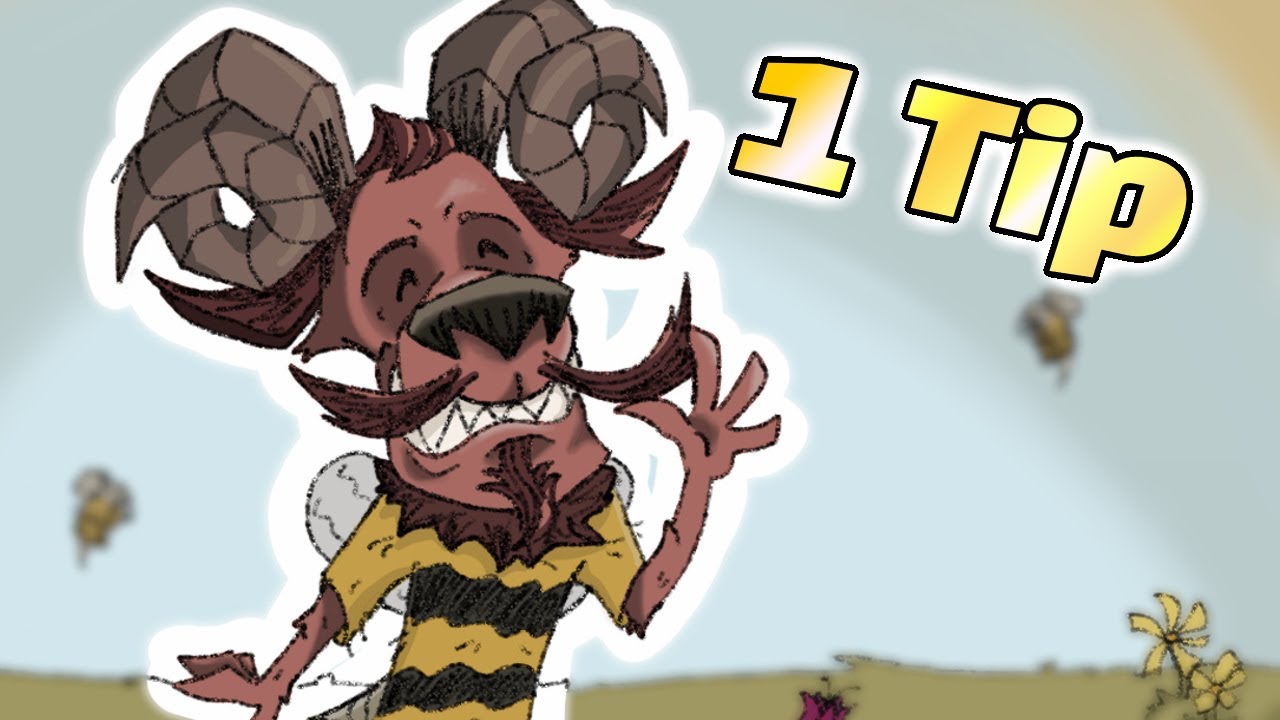 1 Tip For Every Survivor in Don't Starve Together