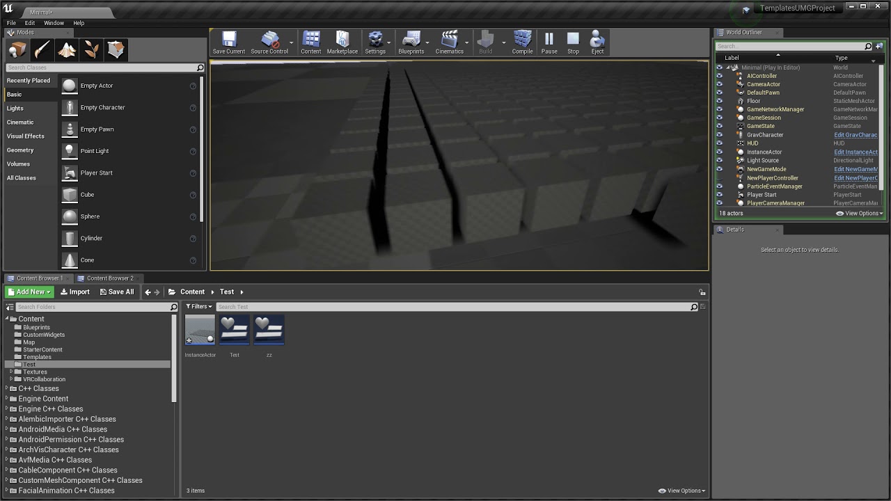 4.17 Instance static mesh wrong index when removed