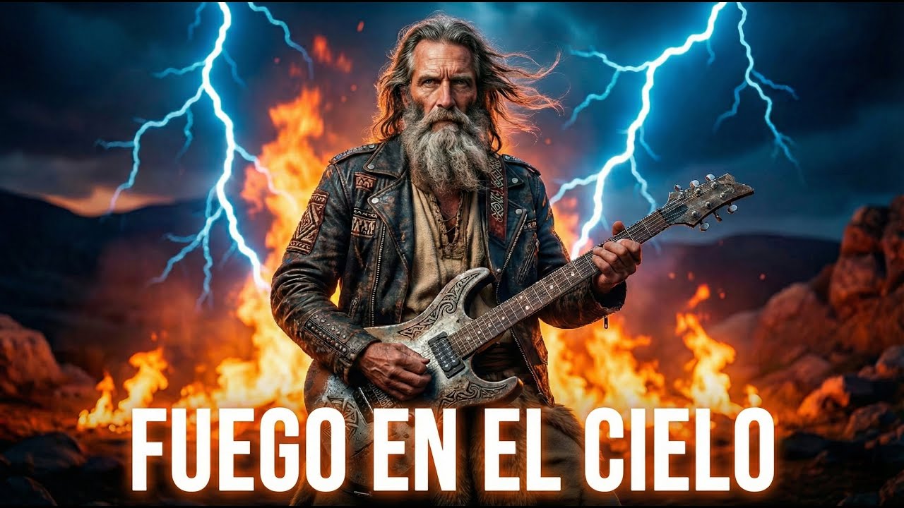 Elías, Fuego en el cielo | Historia Épica | 1 Reyes 18