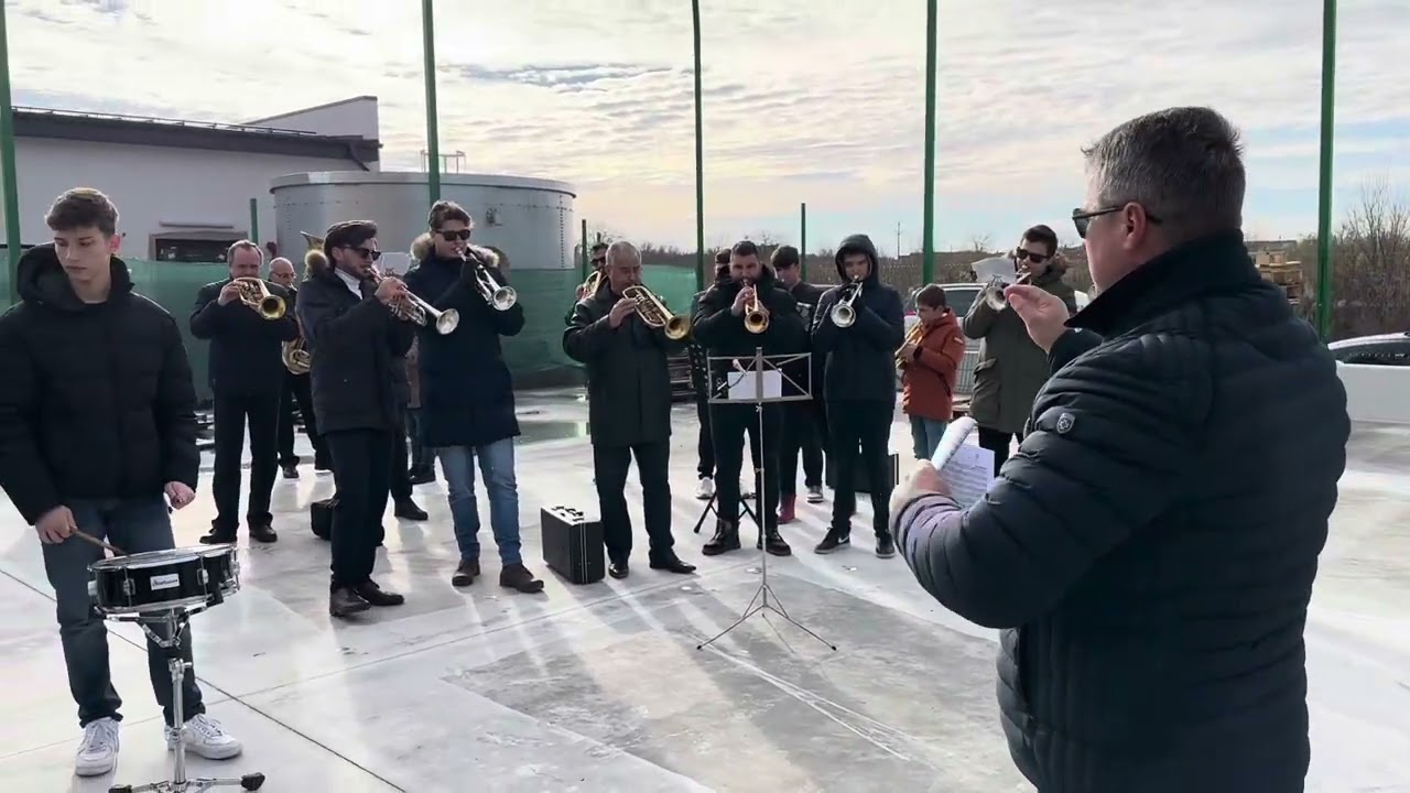 Inaugurarea Liceului Baptist Arad “Alexa Popovici”