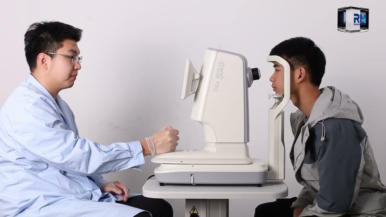Multifuncional DEA 520 Tecnobrasil / RM