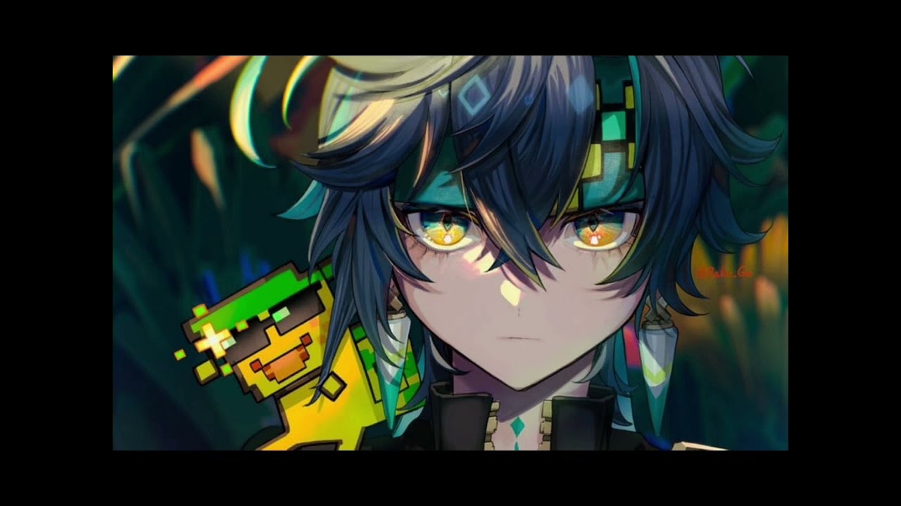 Ravyn Lenae - Love Me Not (NIGHTCORE)