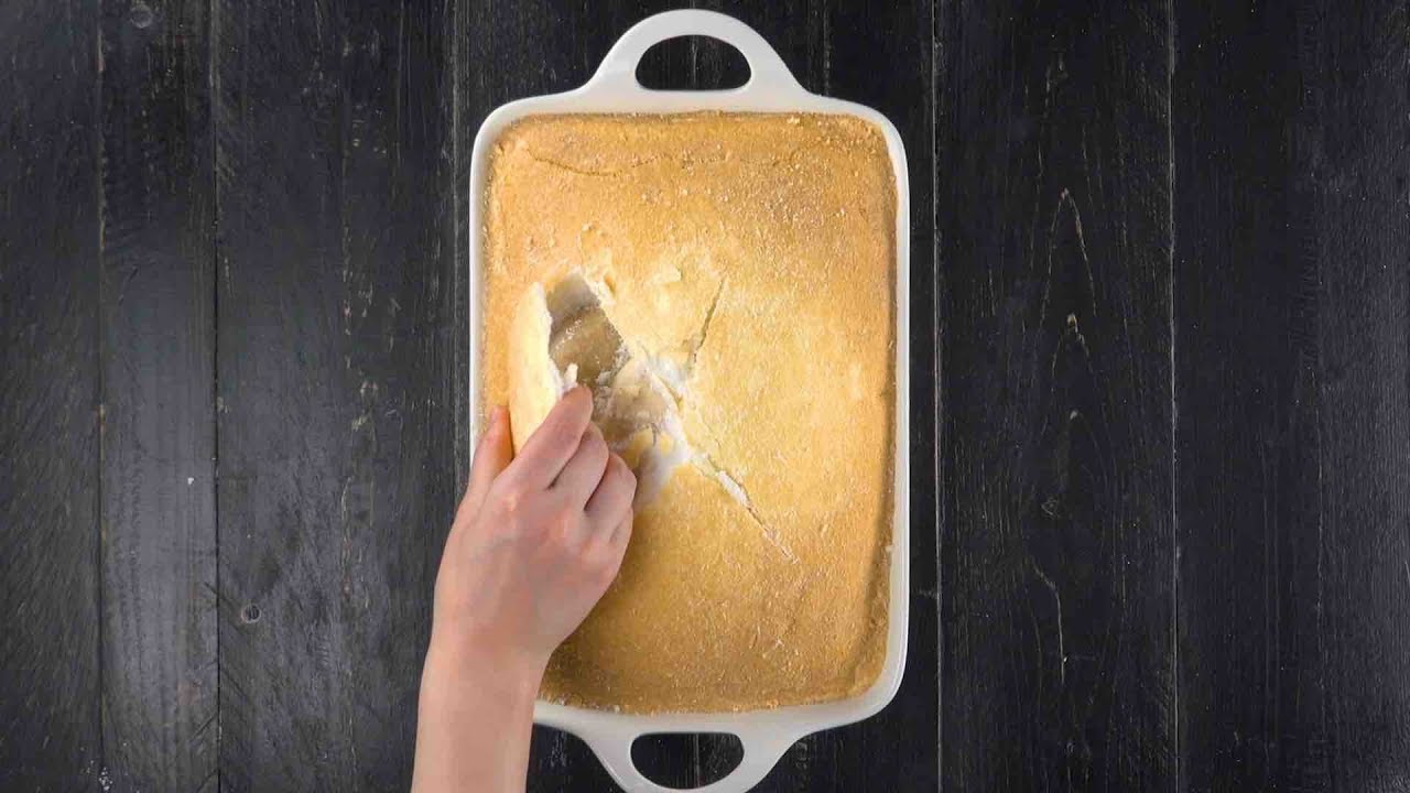 10個分の卵白と1.5キロの塩を使い、70分後に鶏が完璧に！