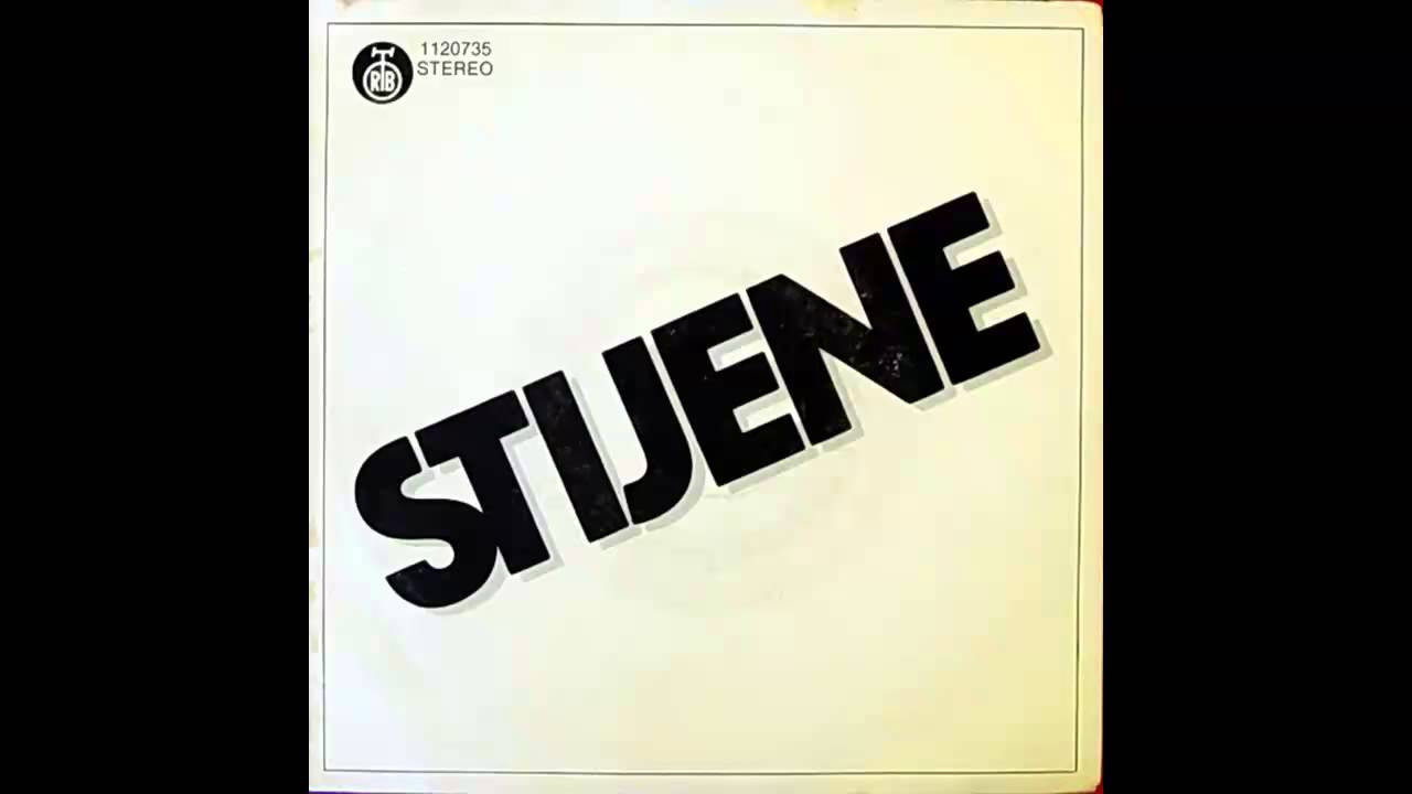 Stijene - Istina - (Audio 1981) HD