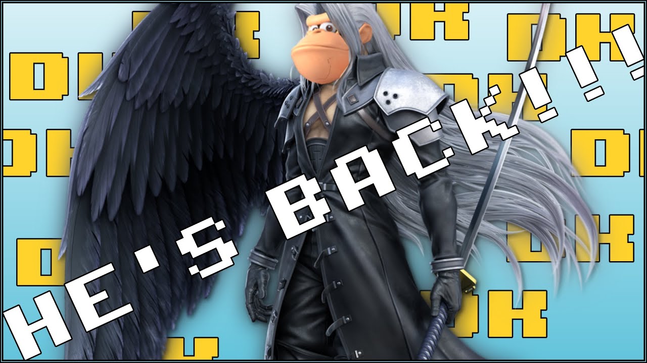 One Winged Kong: Advent Country On Drums!